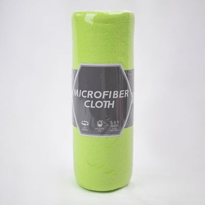♻️Reusable Microfiber Paper Towels Roll🧻(20cloths/roll)