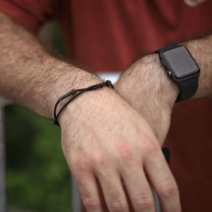 🔥LAST DAY ONLY 49% OFF-EDC Survival Bracelet