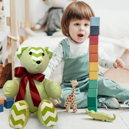 Memory Bear Template Ruler Set - With Instructions