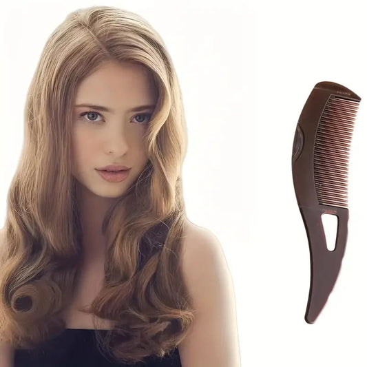 🔥🔥 Wash-Free Hair & Dandruff-Free Massage Comb