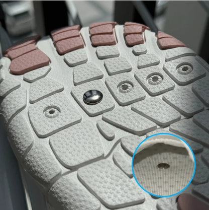 👟Healthy & Non-slip Barefoot Shoes (Unisex)