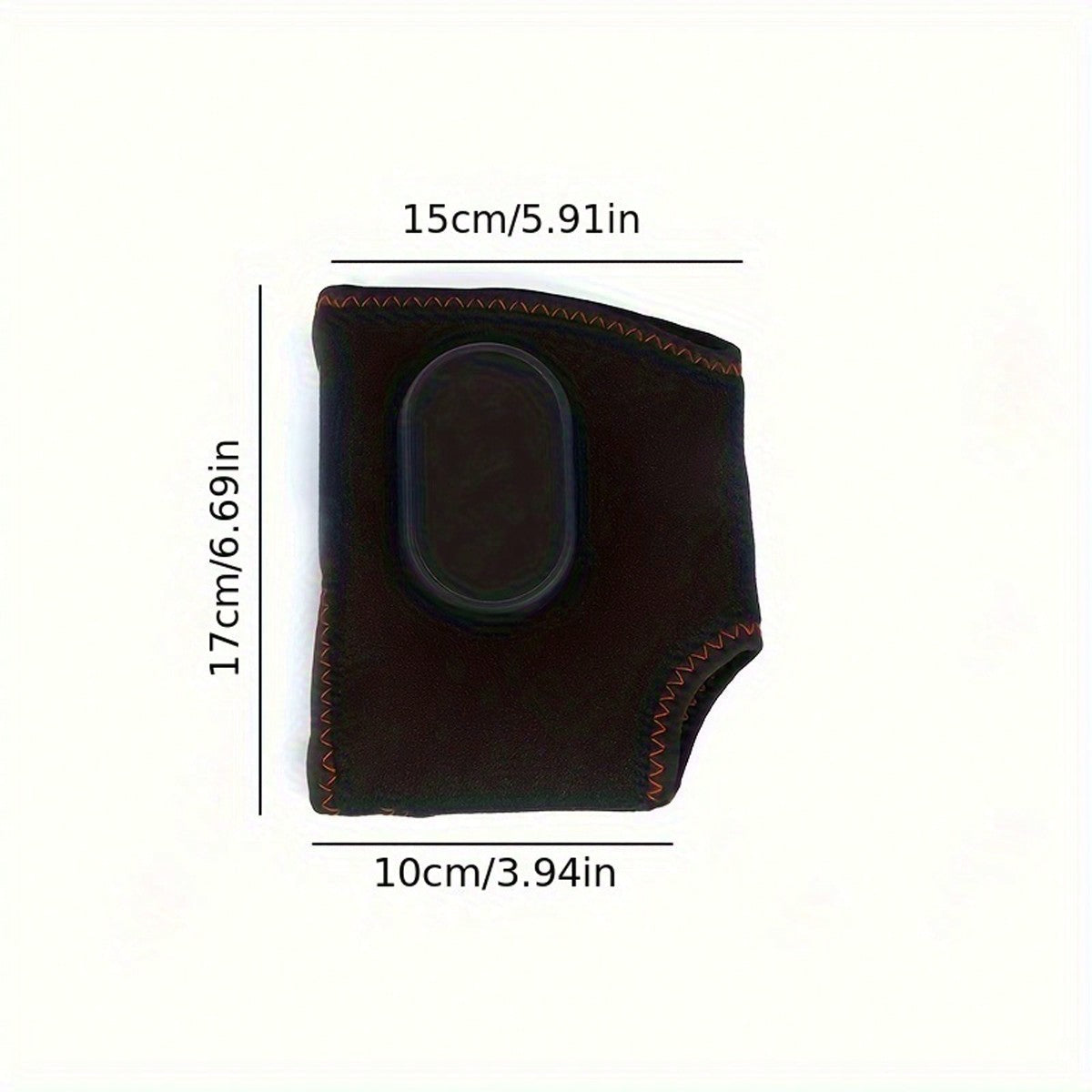 Wireless Heated Leg Massager – Relieve Fatigue & Keep Warm