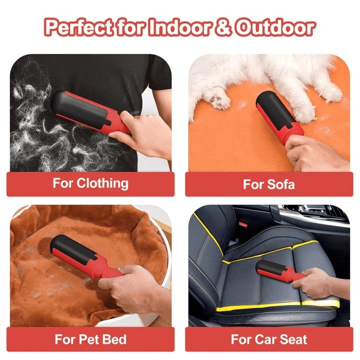 Prizora Pet Roller Hair Remover