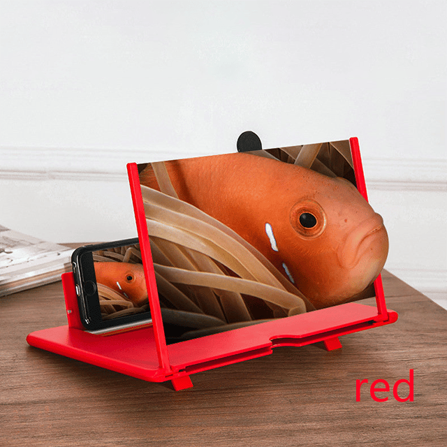 YEAR - END PROMOTION 49% OFF - 🔥Screen Magnifier Newest Version