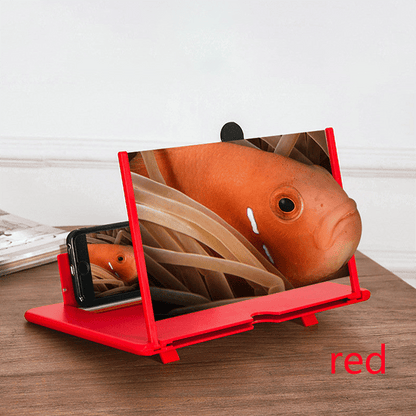 YEAR - END PROMOTION 49% OFF - 🔥Screen Magnifier Newest Version