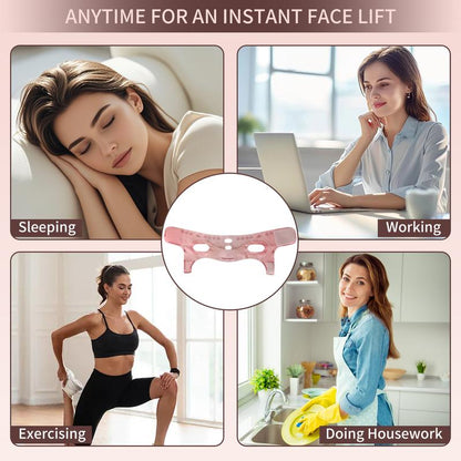 🔥Hot Sale 49% OFF-✨V Line Face Lifting Strap