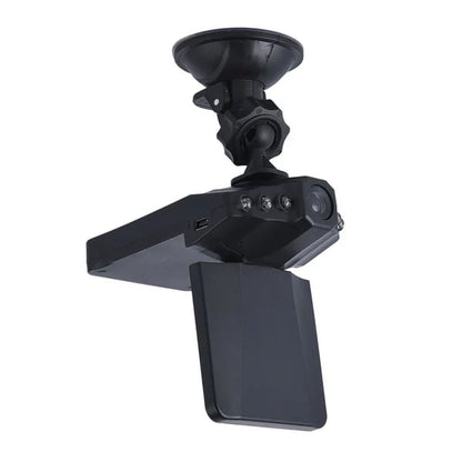 1080p HD Night Vision Dash Cam