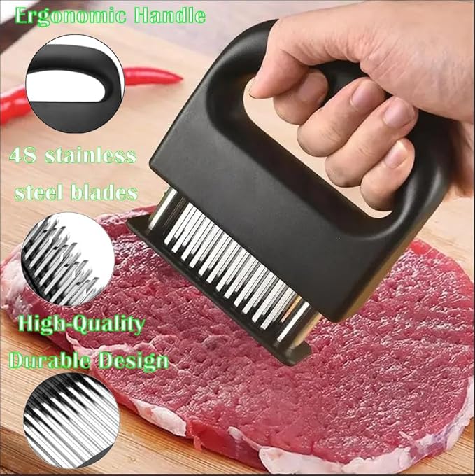 Meat Tenderizer