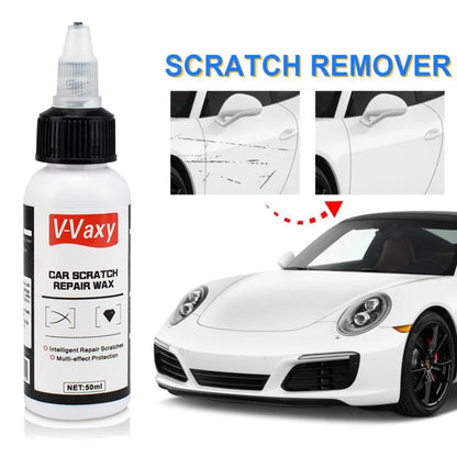 Shiny Car Paint Restorer
