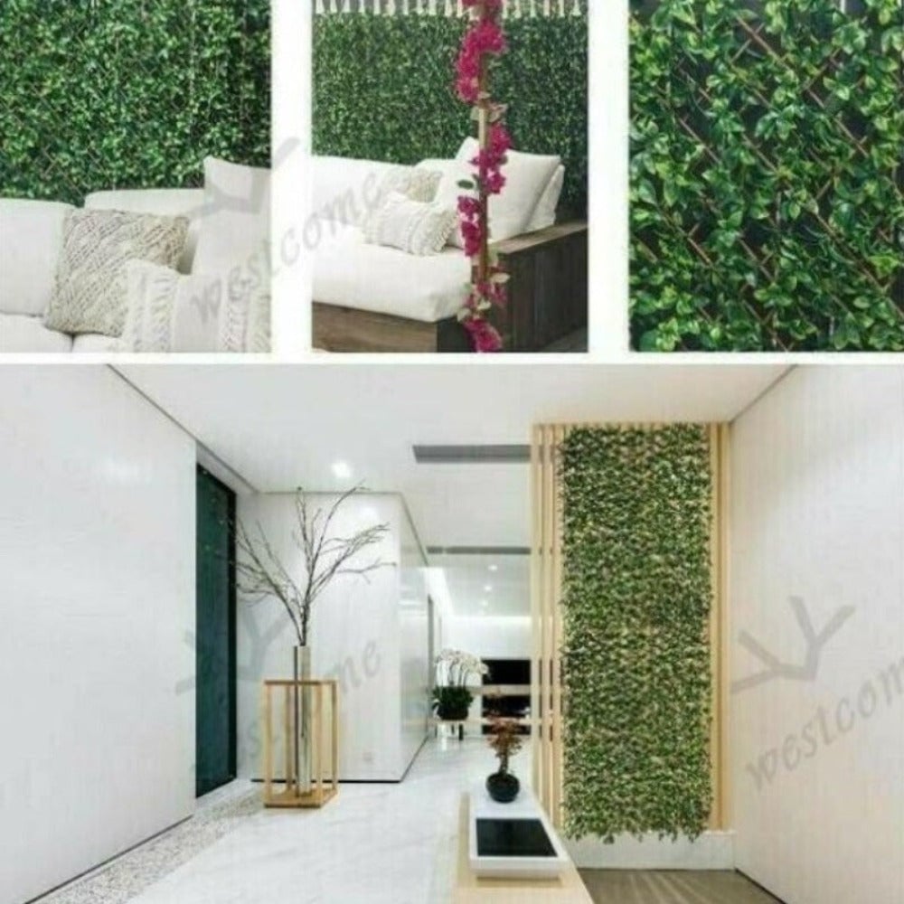 🔥LAST DAY 75% OFF - 🎁Expandable privacy fence