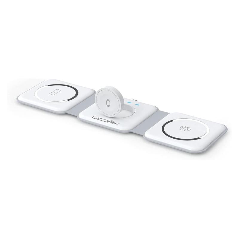 3 in 1 Wireless Charger