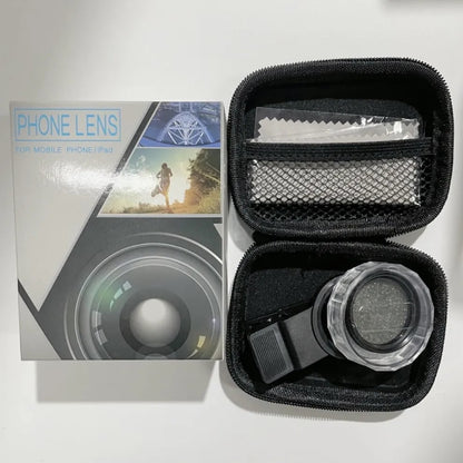 🔥40% OFF📱Polarizer Clips That Easily Improve Cell Phone Photography