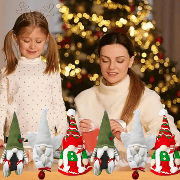 This Week Special Sale 40% OFF🎅2024 Christmas Delights Calendar