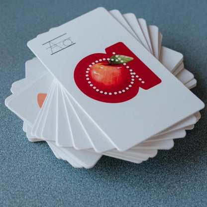 🏆preschool alphabet tool - learn letter sounds 2x faster!