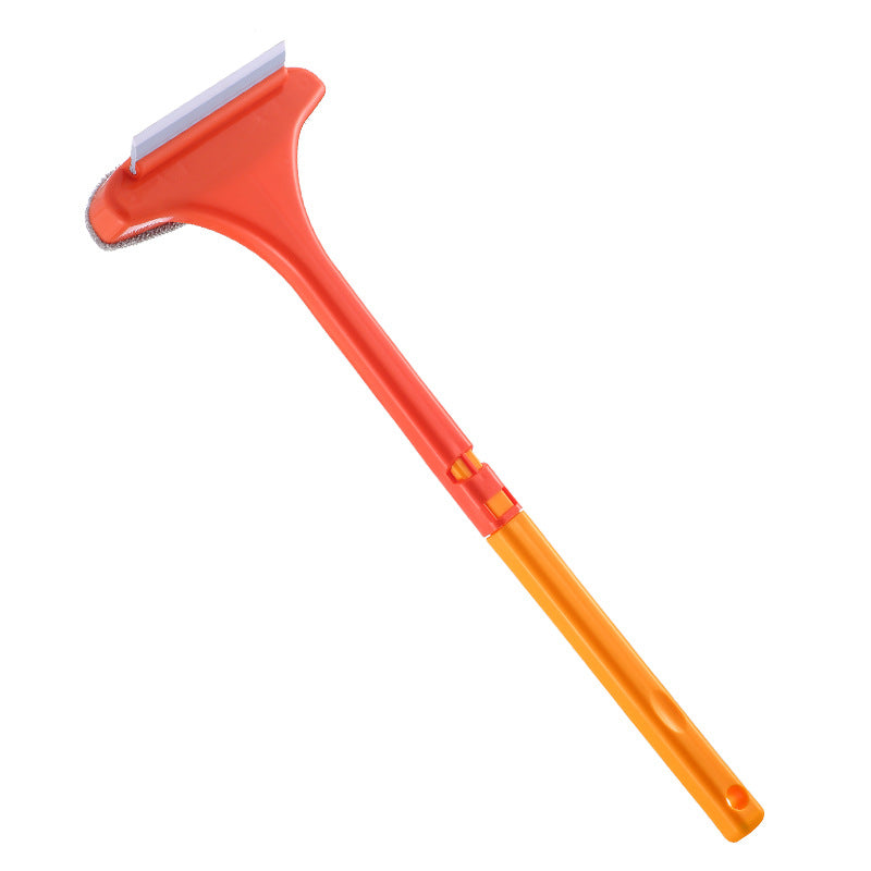 2 in 1 Mesh Cleaner Brush