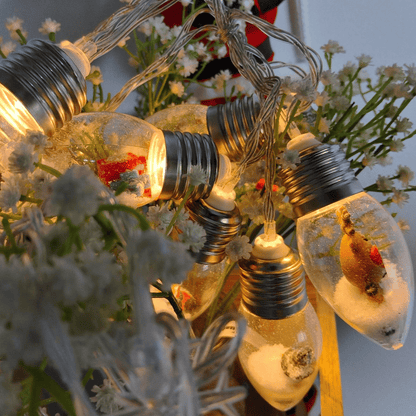 🎄Christmas String Lights✨