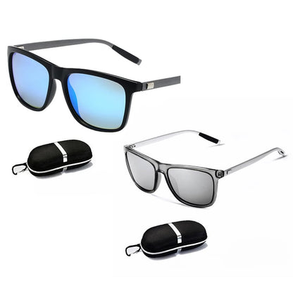 New Design Men Polarized Sunglasses