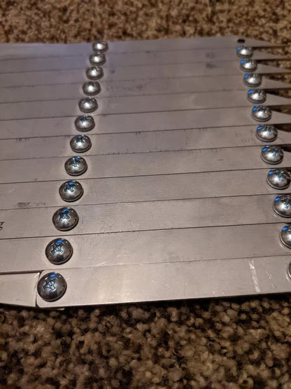 Center Finding Tool for Precise Measurements