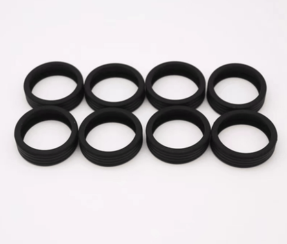 Luggage Compartment Wheel Protection Cover