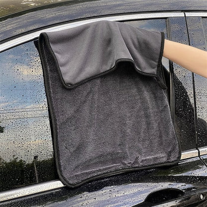 Microfiber Car Drying Towel🔥Buy More Save More🔥