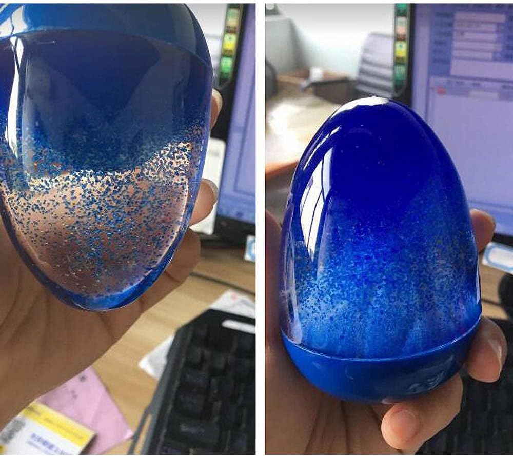 🔥Summer Hot Sale Promotion-49% OFF🌋Volcano Oil Sand Timer