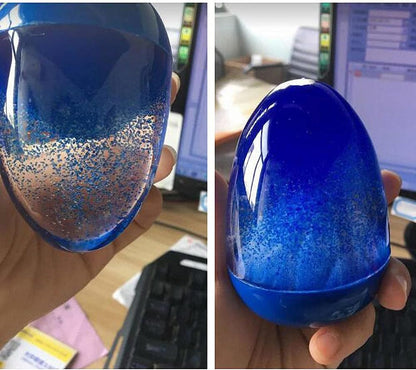 🔥Summer Hot Sale Promotion-49% OFF🌋Volcano Oil Sand Timer