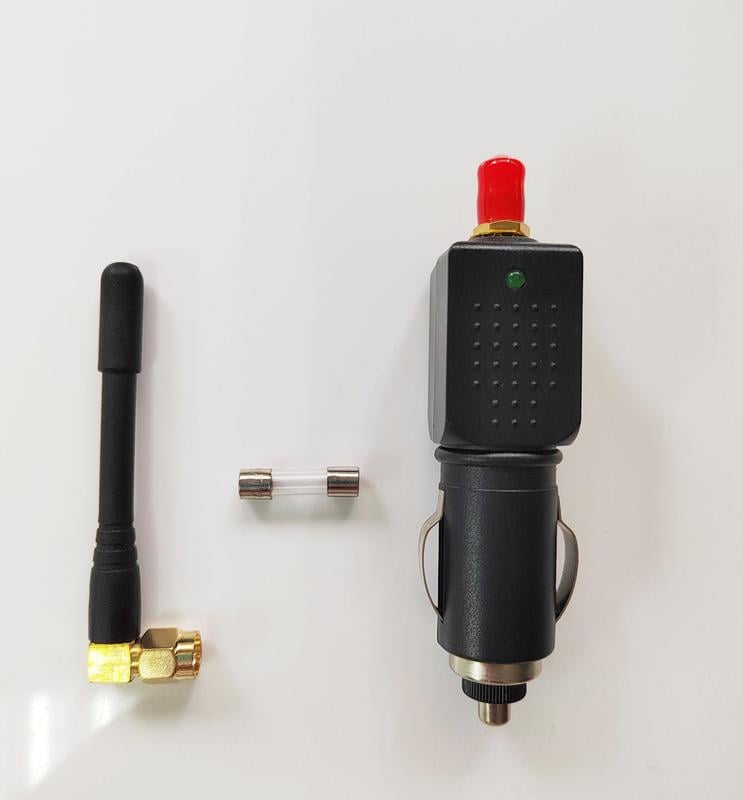 Portable Car Vehicle Anti-Tracking Device GPS Blocker Isolator