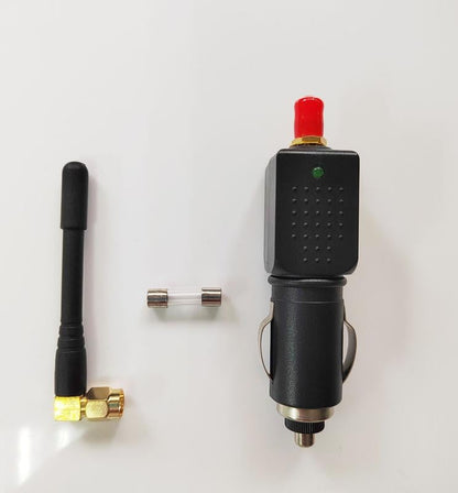 Portable Car Vehicle Anti-Tracking Device GPS Blocker Isolator