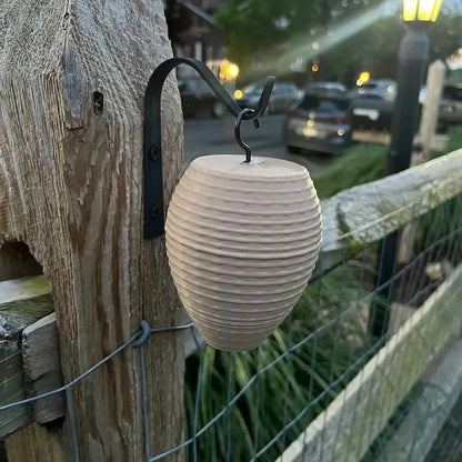 🐝Decoy Wasp Nest - Stop Wasps from Building Nests Around Your House