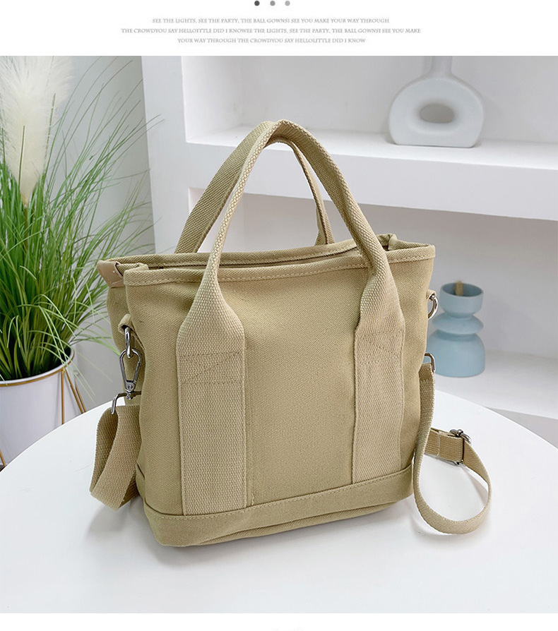 🔥🔥LAST DAY PROMOTION SALE 49% OFF🔥🔥Large capacity multi-pocket handbag HANDMADE👜