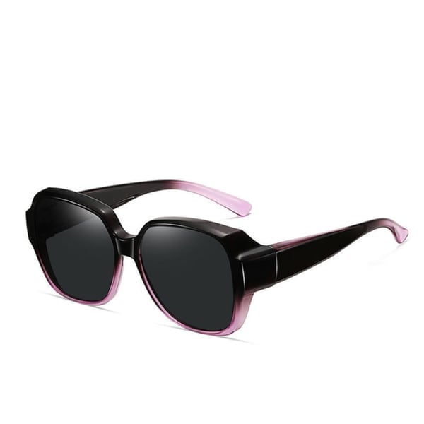 🔥LAST DAY 49% OFF🔥Fit Over Sunglasses UV400 Protection