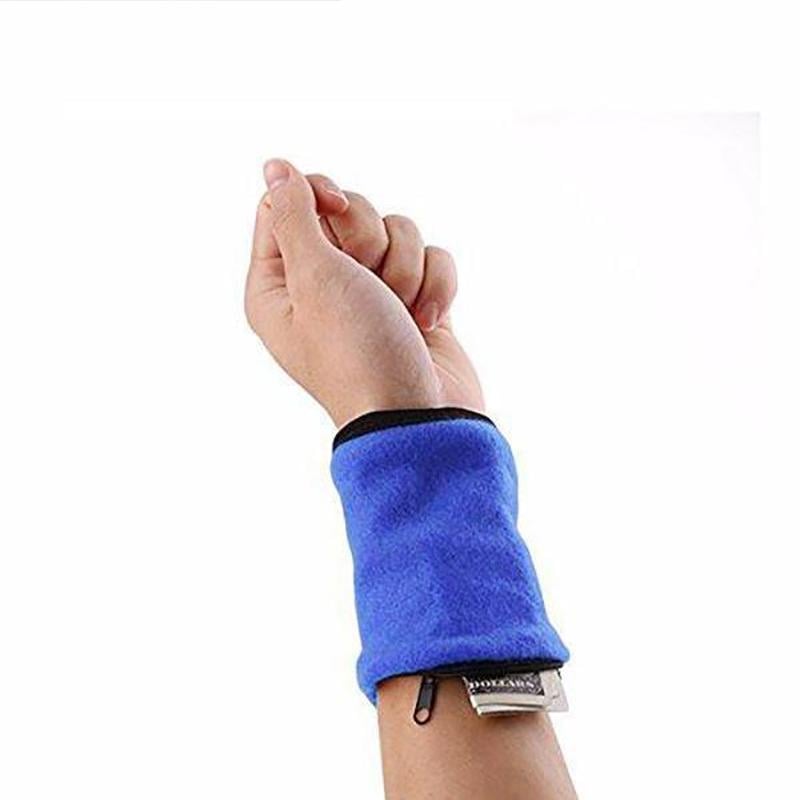🔥Sportswear - Wrist Pouch