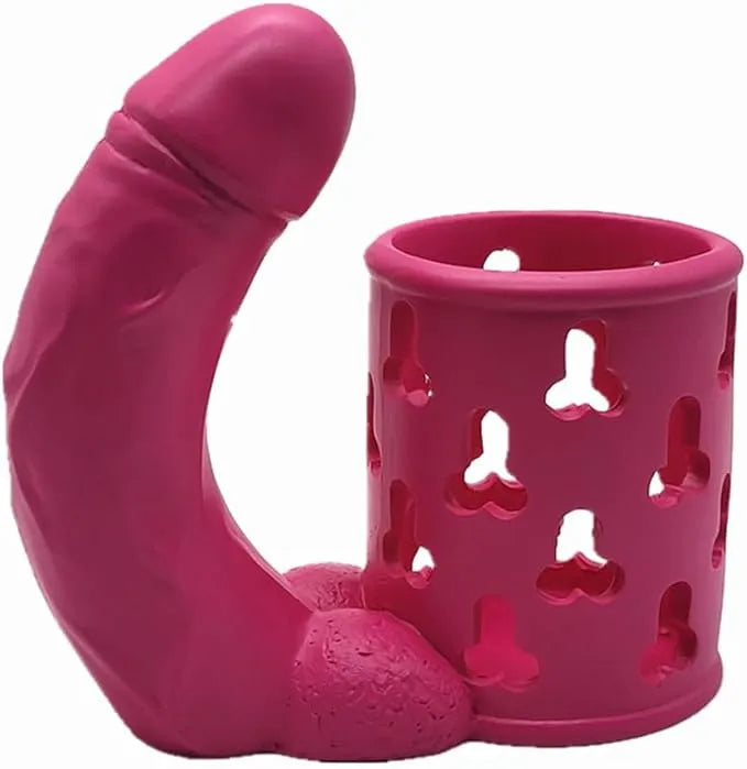 ✨Hot Sale 50% Off-🤣Funny Beer Can Holder