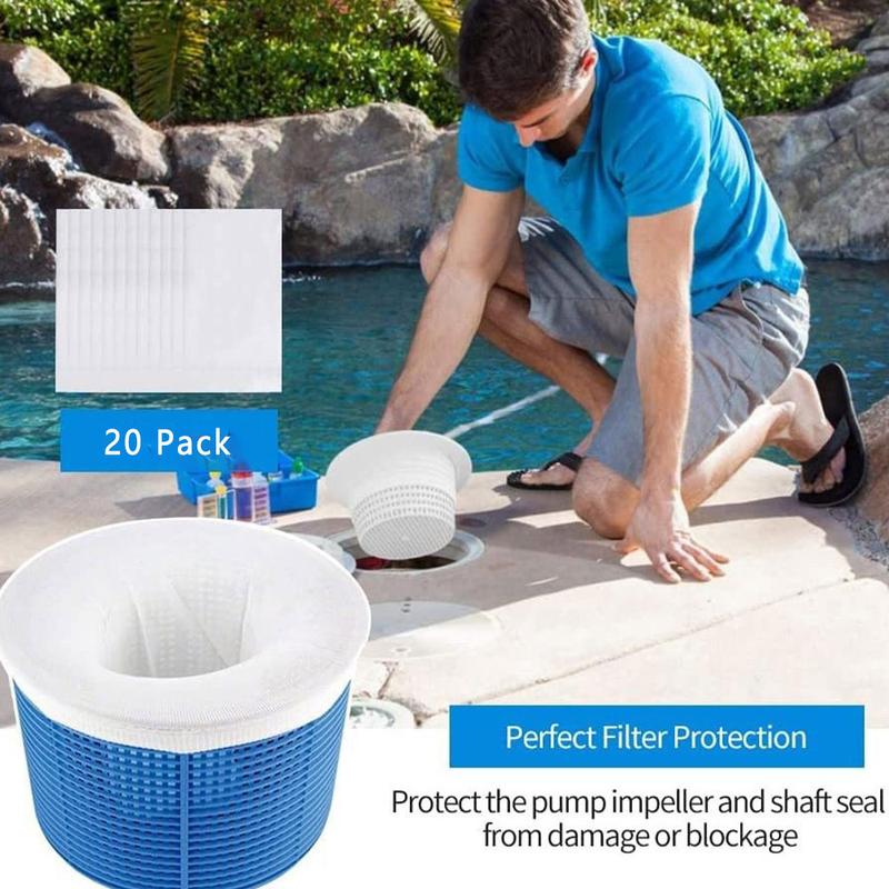 🔥Hot Sale 49% OFF - Pool Filters