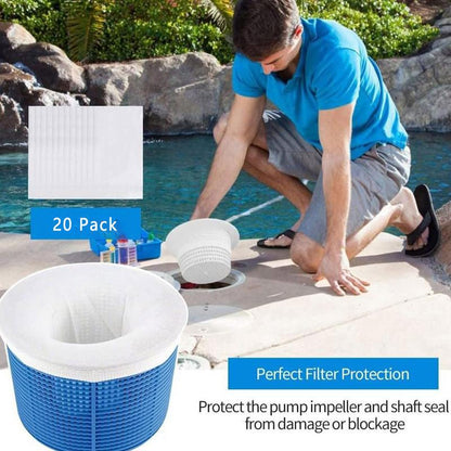 🔥Hot Sale 49% OFF - Pool Filters