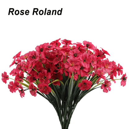 🔥Fall Hot Sale 49%OFF🍁Fall Artificial Flowers for Outdoors