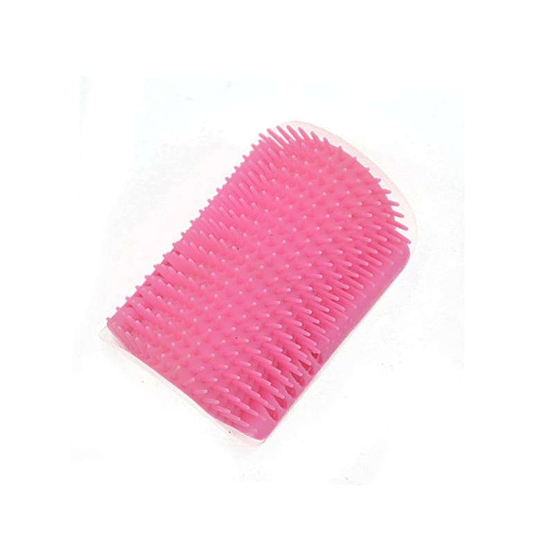 🔥Corner Massage Cat Brush