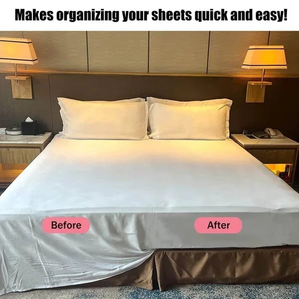 Upgraded Mattress Ergonomic Lifting Cleaning Tool