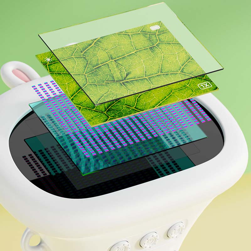 🔬Digital HD Microscope for Kids