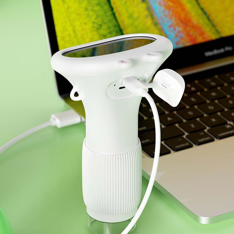 🔬Digital HD Microscope for Kids