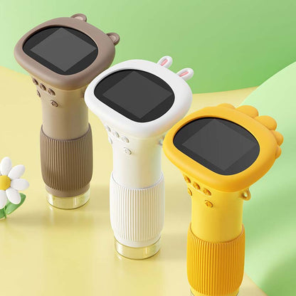 🔬Digital HD Microscope for Kids