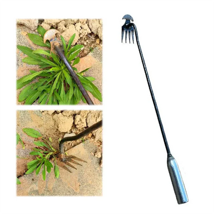 🔥New Weeding Artifact Uprooting Weeding Tool