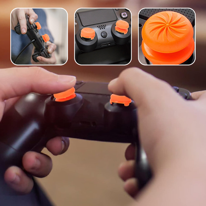Professional Thumb Joystick Caps Handle Cover (2 pcs)