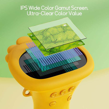 🔬Digital HD Microscope for Kids