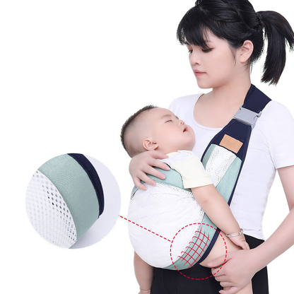 🎁Lightweight Baby Carriers