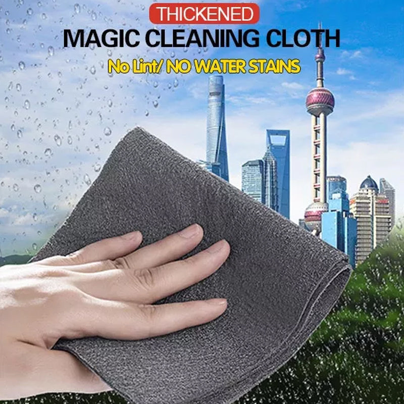 Thickened Magic Cleaning Clothes