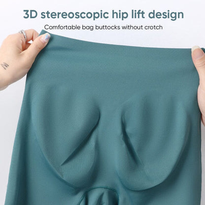 2 In 1 Anti Chafing Seamless Slip Shorts