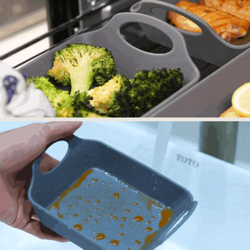 Silicone Baking Pan
