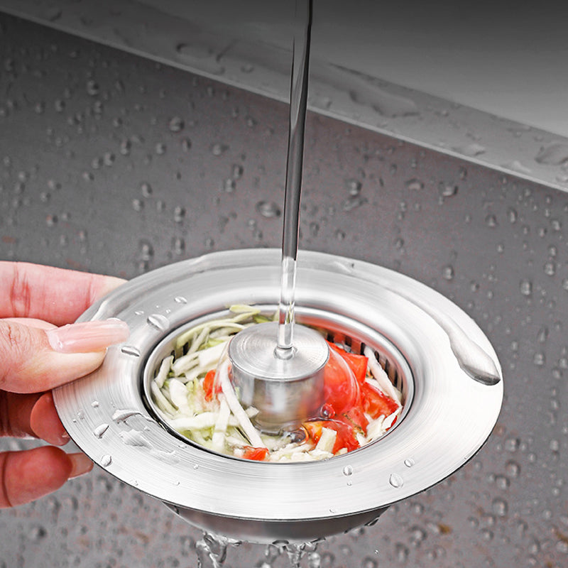 🔥 Last Day 49% OFF 🔥3 in 1 Kitchen Sink Drain Strainer Kitchen Gadgets