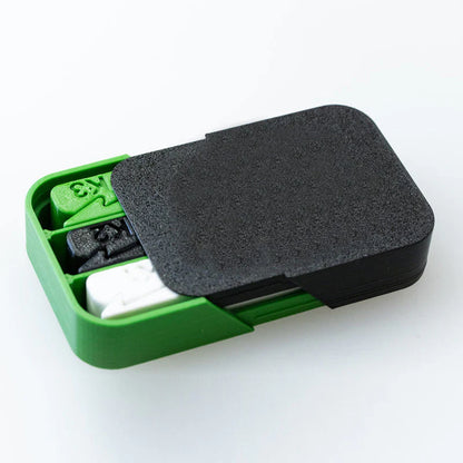 Ultrathin Sectioning Aid